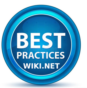Best Practices Wiki